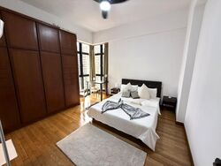 Dover Parkview (D5), Condominium #500331231